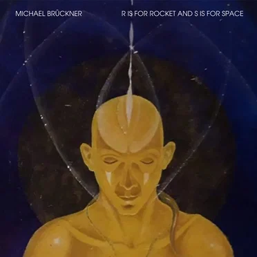 R Is For "Rocket" And S Is For "Space"