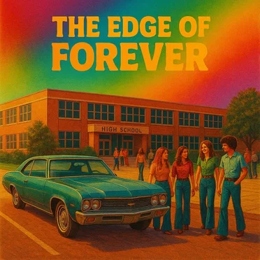 The Edge of Forever