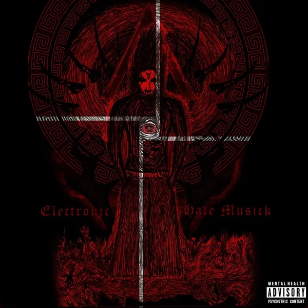 Electronic Hate Musick