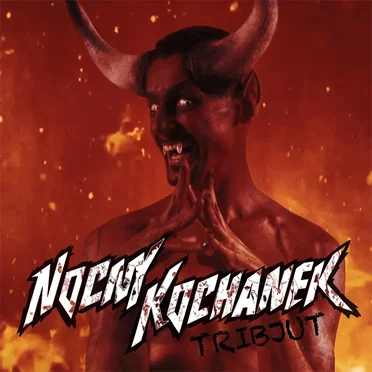 Tribjut by Nocny Kochanek - album cover