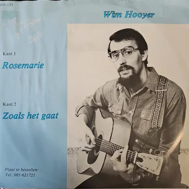 Rosemarie / Zoals het gaat