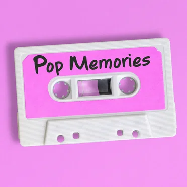 Pop memories by Various Artists - album cover