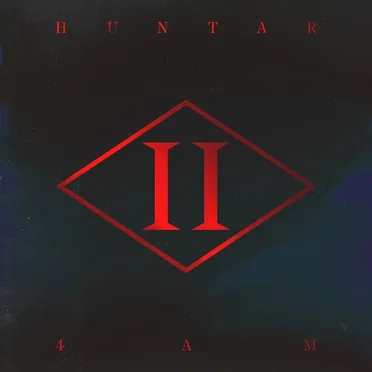 4AM (k?d remix)