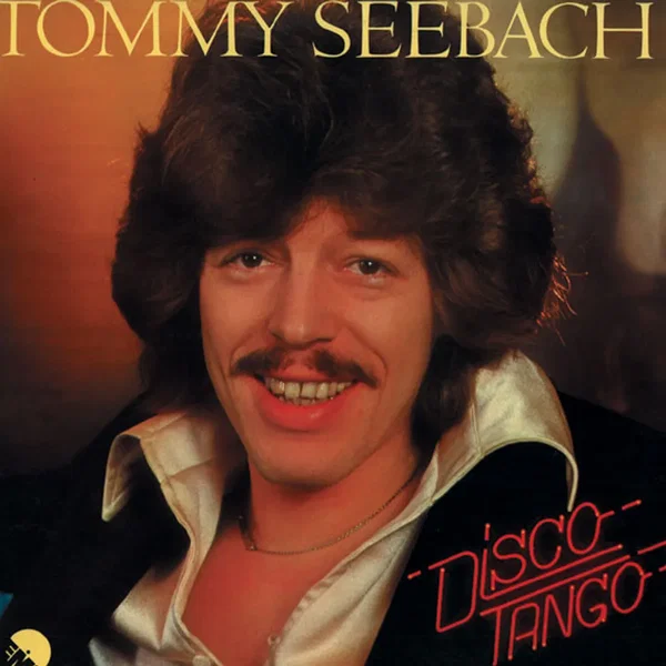 Disco Tango