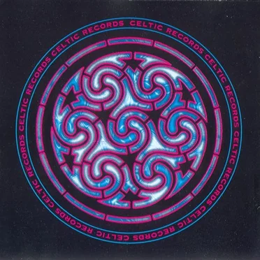 Celtic Records by Various Artists - album cover