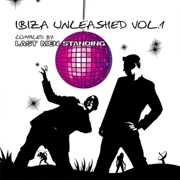Ibiza Unleashed, Volume 1 by Various Artists - album cover