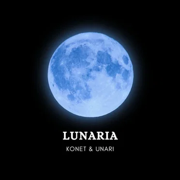 Lunaria by Unari - album cover