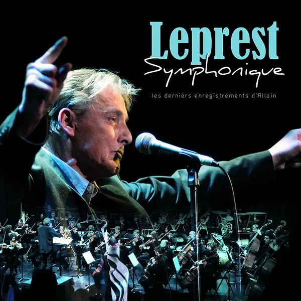 Leprest Symphonique