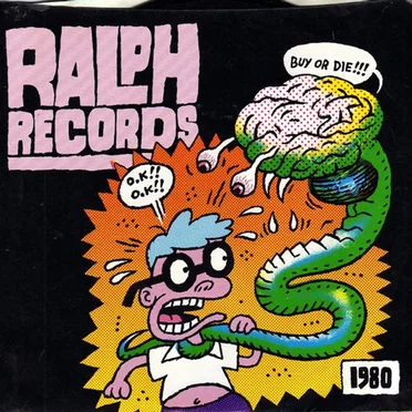 Buy or Die 1980 by Various Artists - album cover