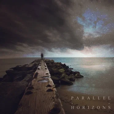 Transcendence by Parallel Horizons - album cover
