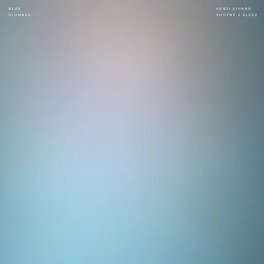 Blue Slumber