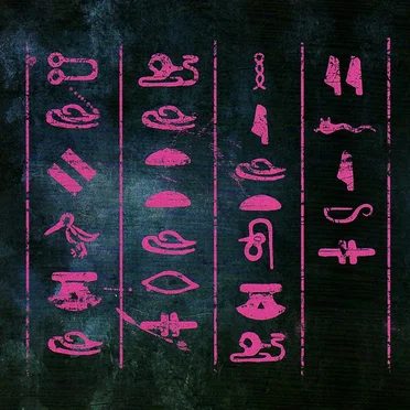 Heiroglyphics