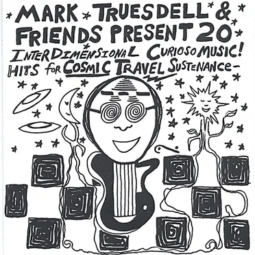 Mark Truesdell