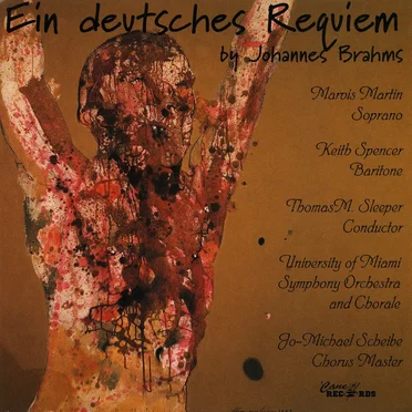 Ein Deutsches Requiem