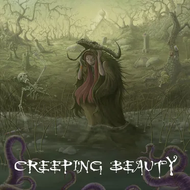 Creeping Beauty