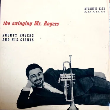 The Swinging Mr. Rogers