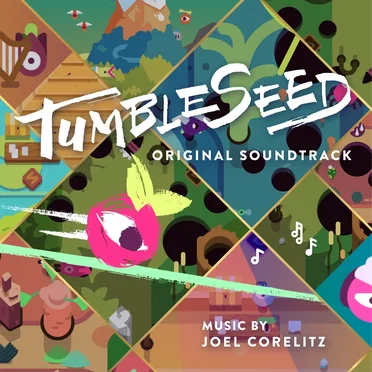 TumbleSeed Original Soundtrack