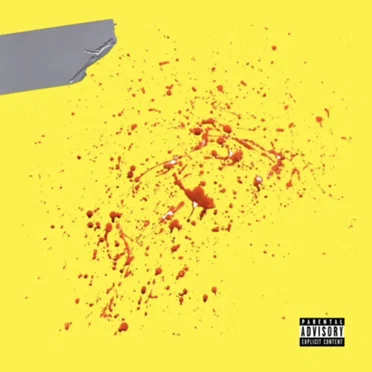Yellowtape by Retro X - album cover