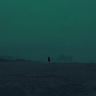 He Left Nothing for the Swim Back