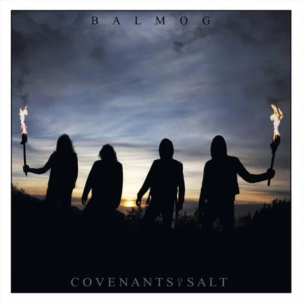Covenants of Salt