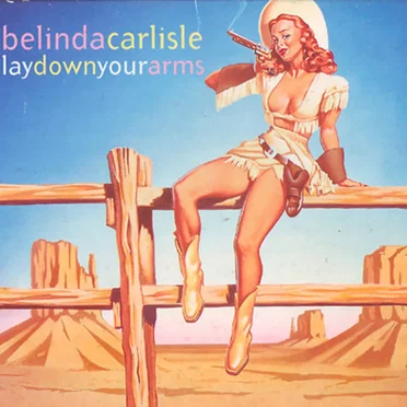Lay Down Your Arms