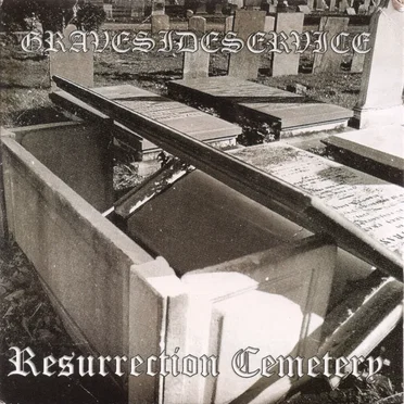 RESURRECTION CEMETERY
