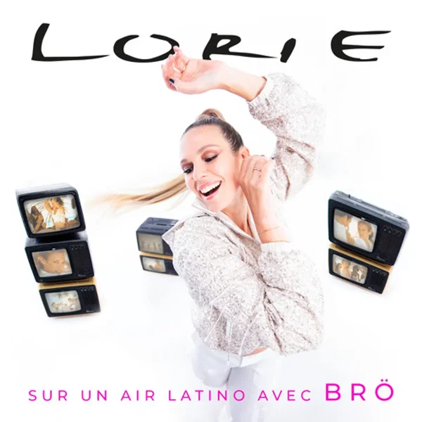 Sur un air latino