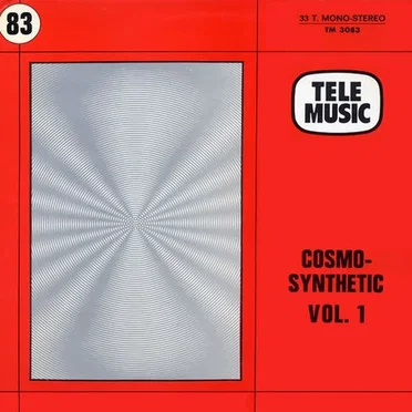 Cosmosynthetic, Volume 1
