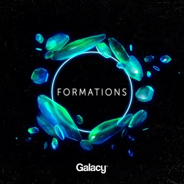 Formations by Various Artists - album cover