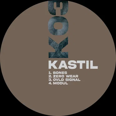 K03 - EP