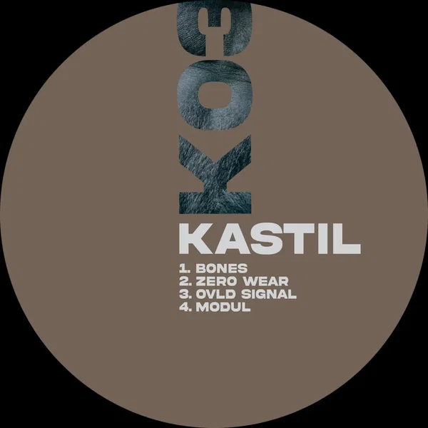 K03 - EP