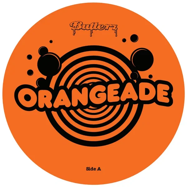 Orangeade EP