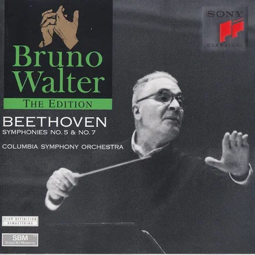 Symphonies 5 & 7