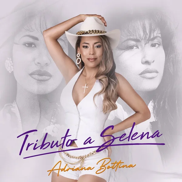 Tributo a Selena
