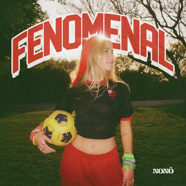 Fenomenal
