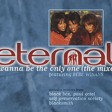 I Wanna Be the Only One (The Mixes)