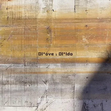 DI*ldo by DI*ove - album cover