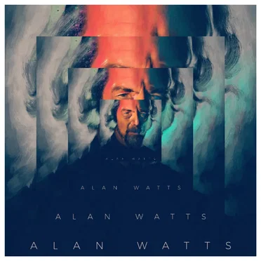 Alan Watts