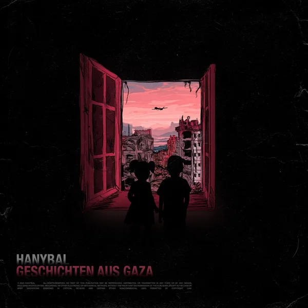 Geschichten aus Gaza