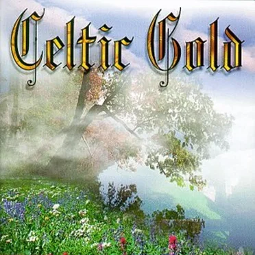 Celtic Gold by Various Artists - album cover