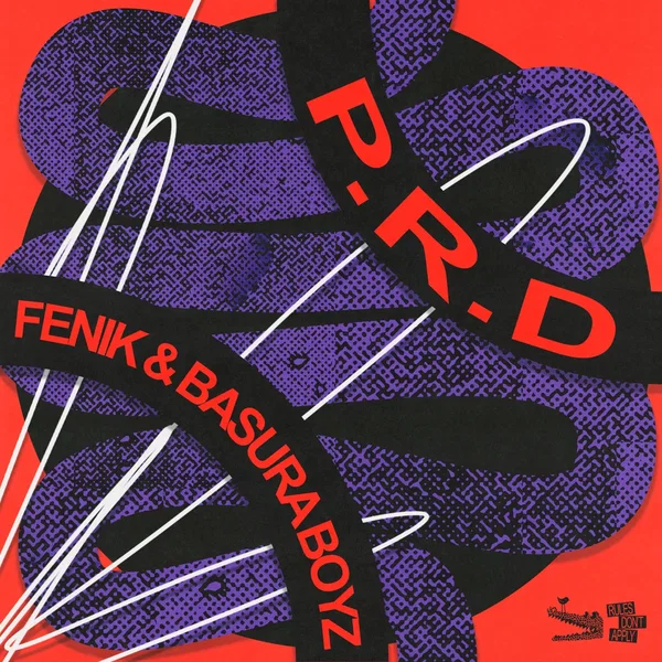 P.R.D