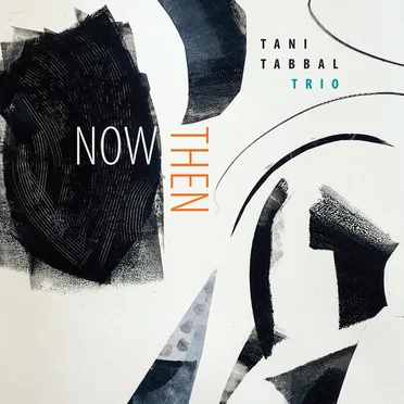 Now Then by Tani Tabbal Trio - album cover