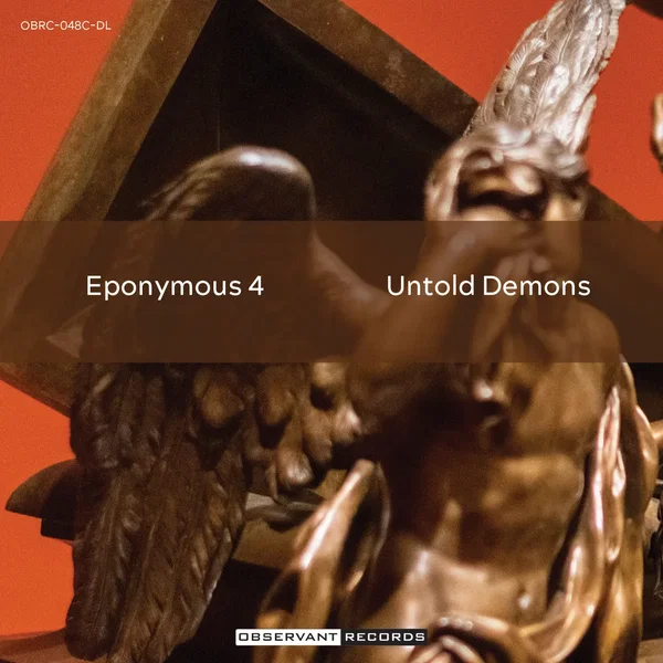 Untold Demons