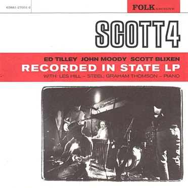 Recorded in State LP