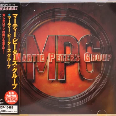Martie Peters Group