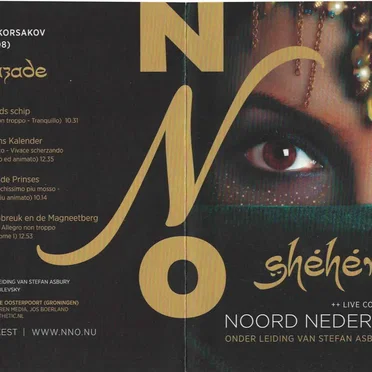 Sheherazade