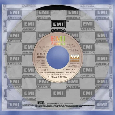 Telefone (Long Distance Love Affair)