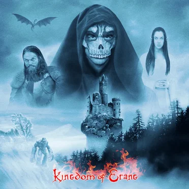 Kingdom of Erang