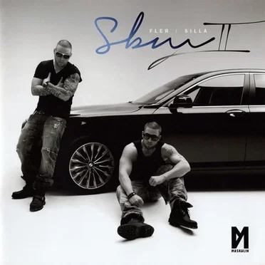 Südberlin Maskulin II