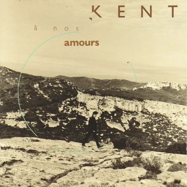 À nos amours